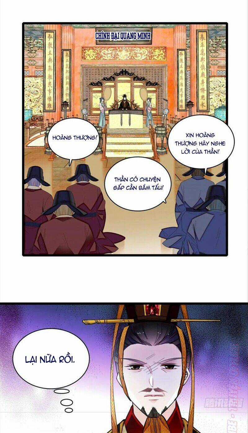 TỰ CẨM - Chapter 183 - Trang 4