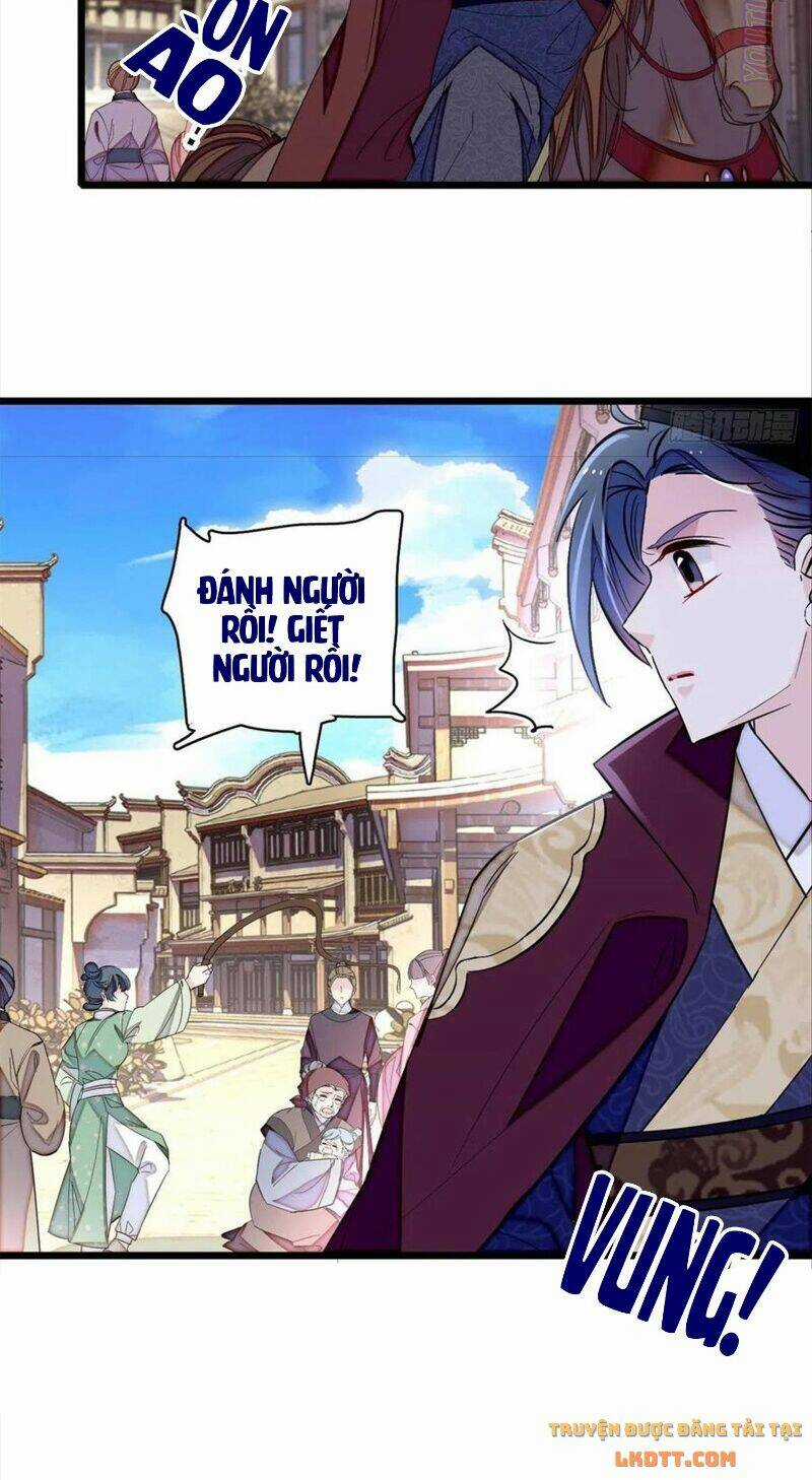 TỰ CẨM - Chapter 183 - Trang 31