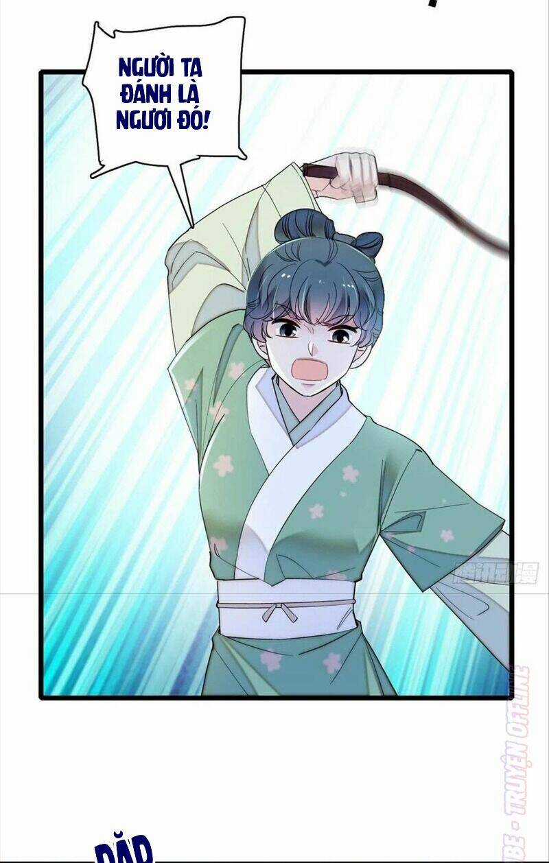 TỰ CẨM - Chapter 183 - Trang 32