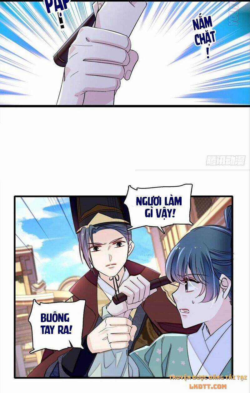 TỰ CẨM - Chapter 183 - Trang 33