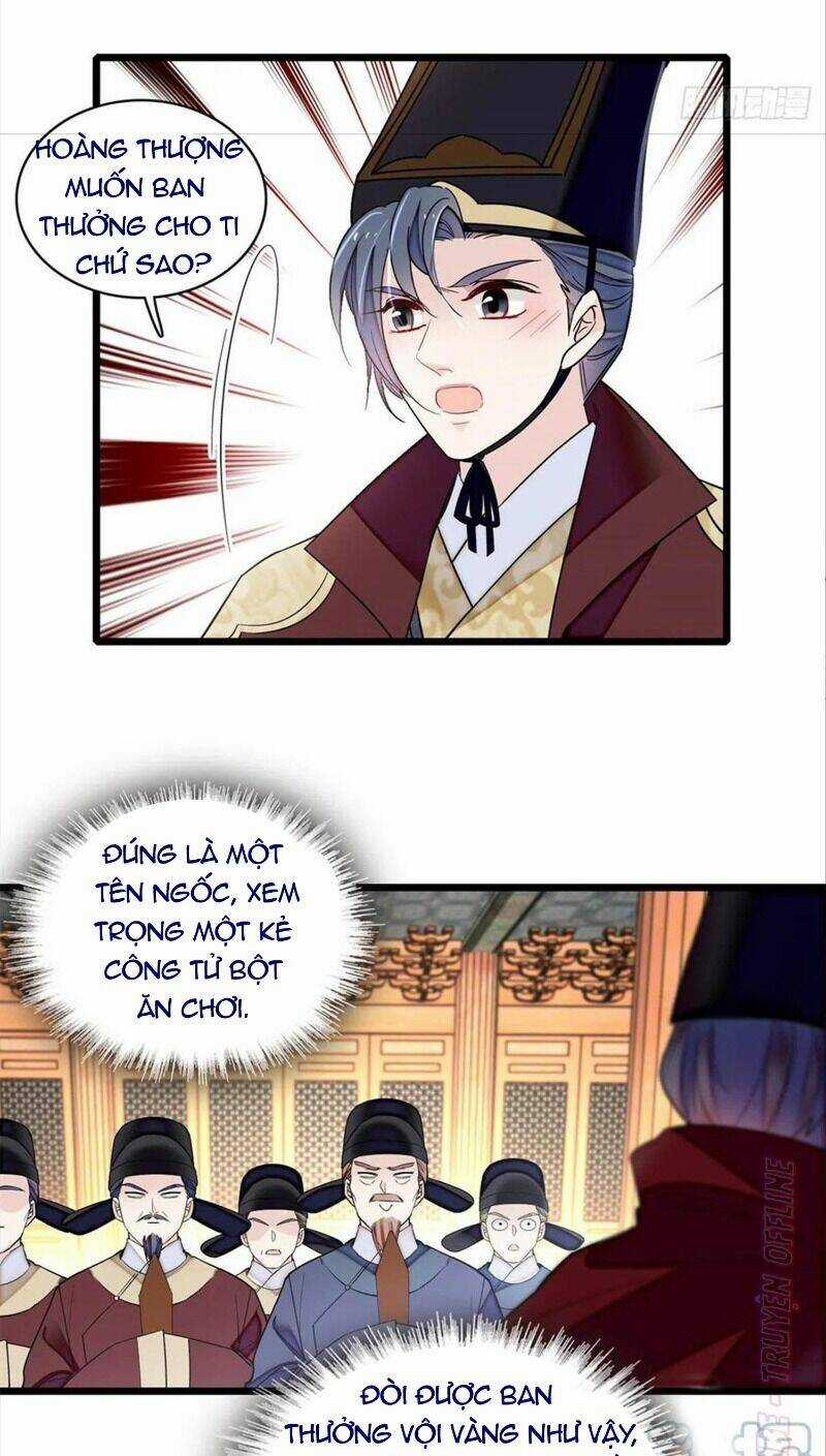 TỰ CẨM - Chapter 183 - Trang 10