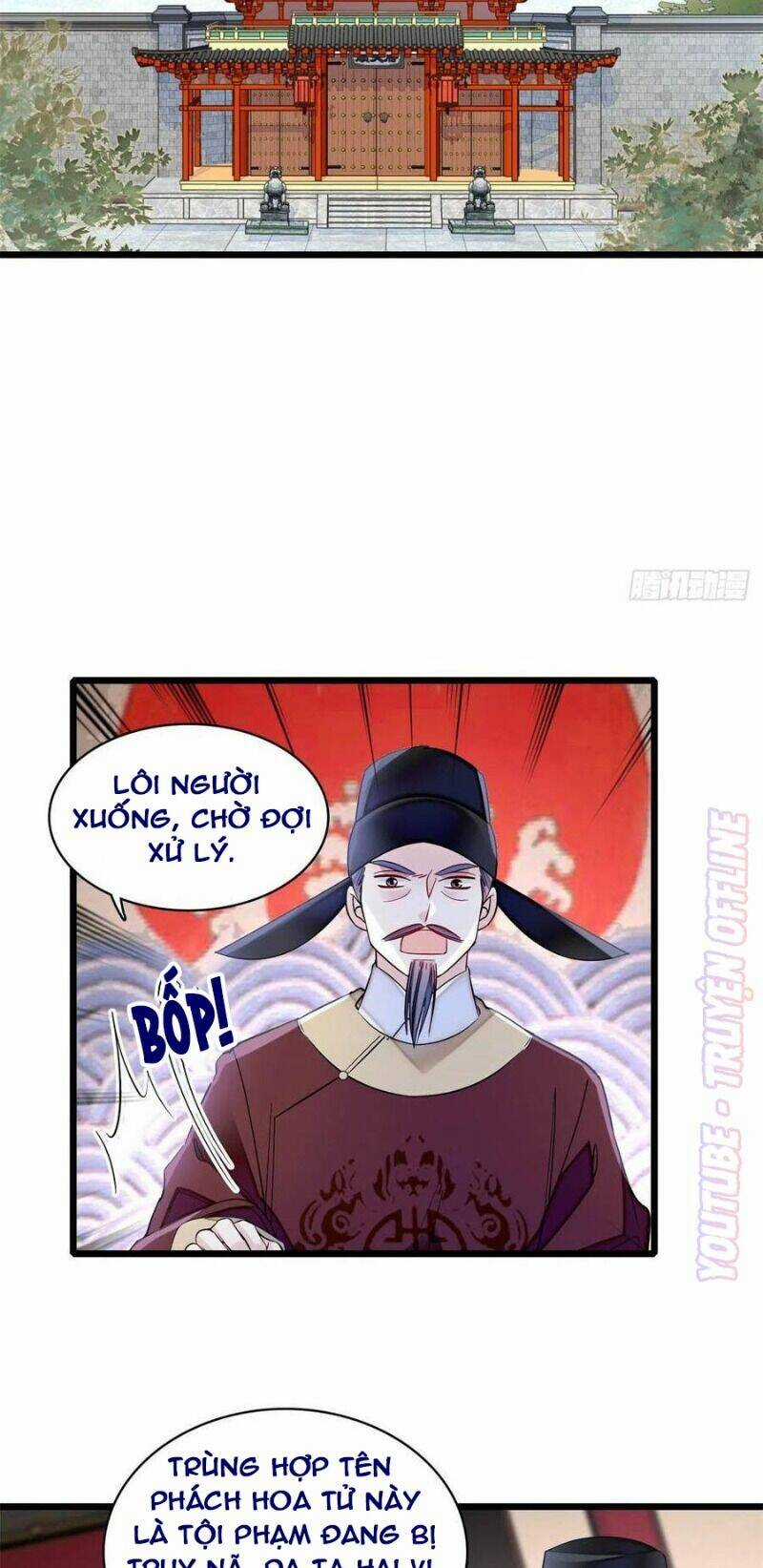 TỰ CẨM - Chapter 184 - Trang 12