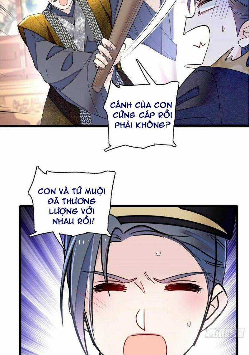 TỰ CẨM - Chapter 184 - Trang 22