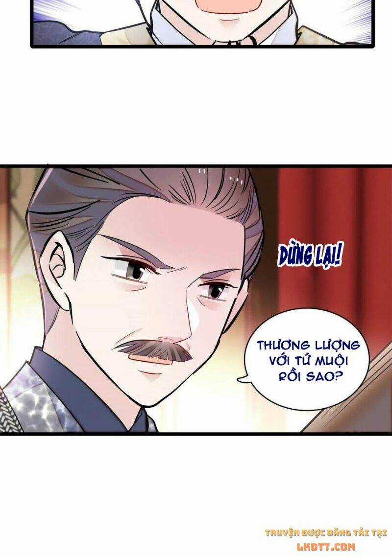 TỰ CẨM - Chapter 184 - Trang 23