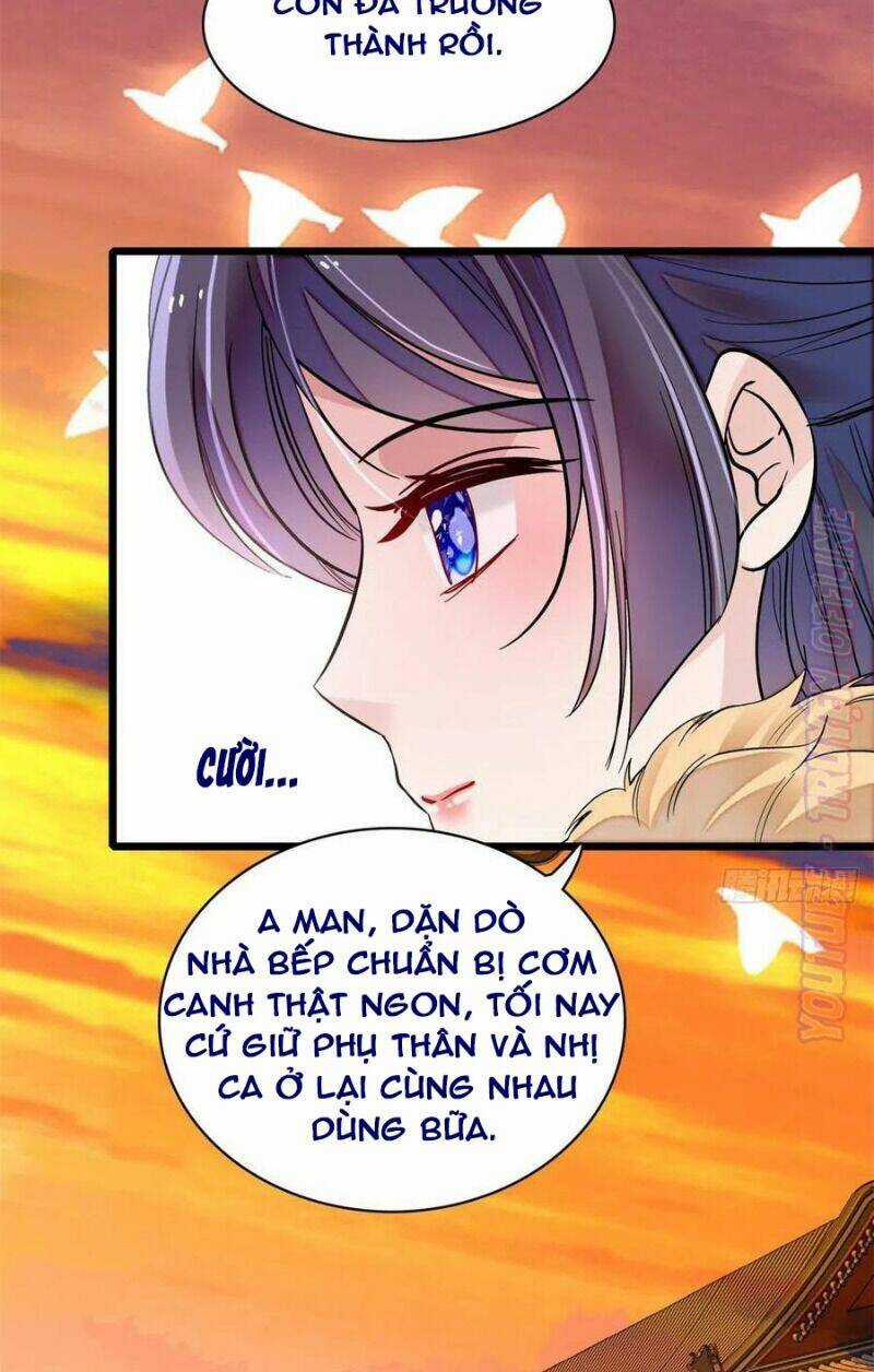 TỰ CẨM - Chapter 184 - Trang 29