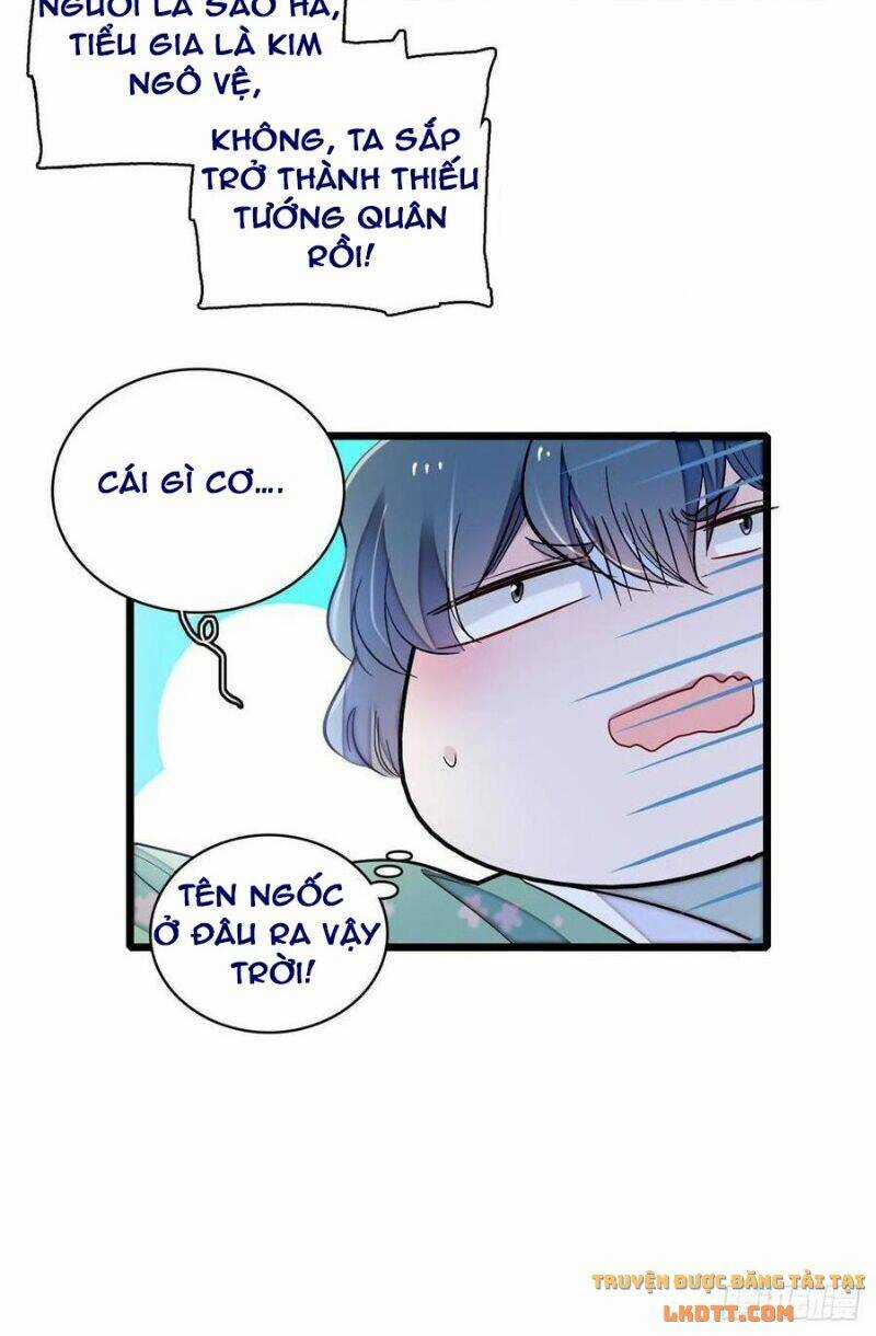 TỰ CẨM - Chapter 184 - Trang 4