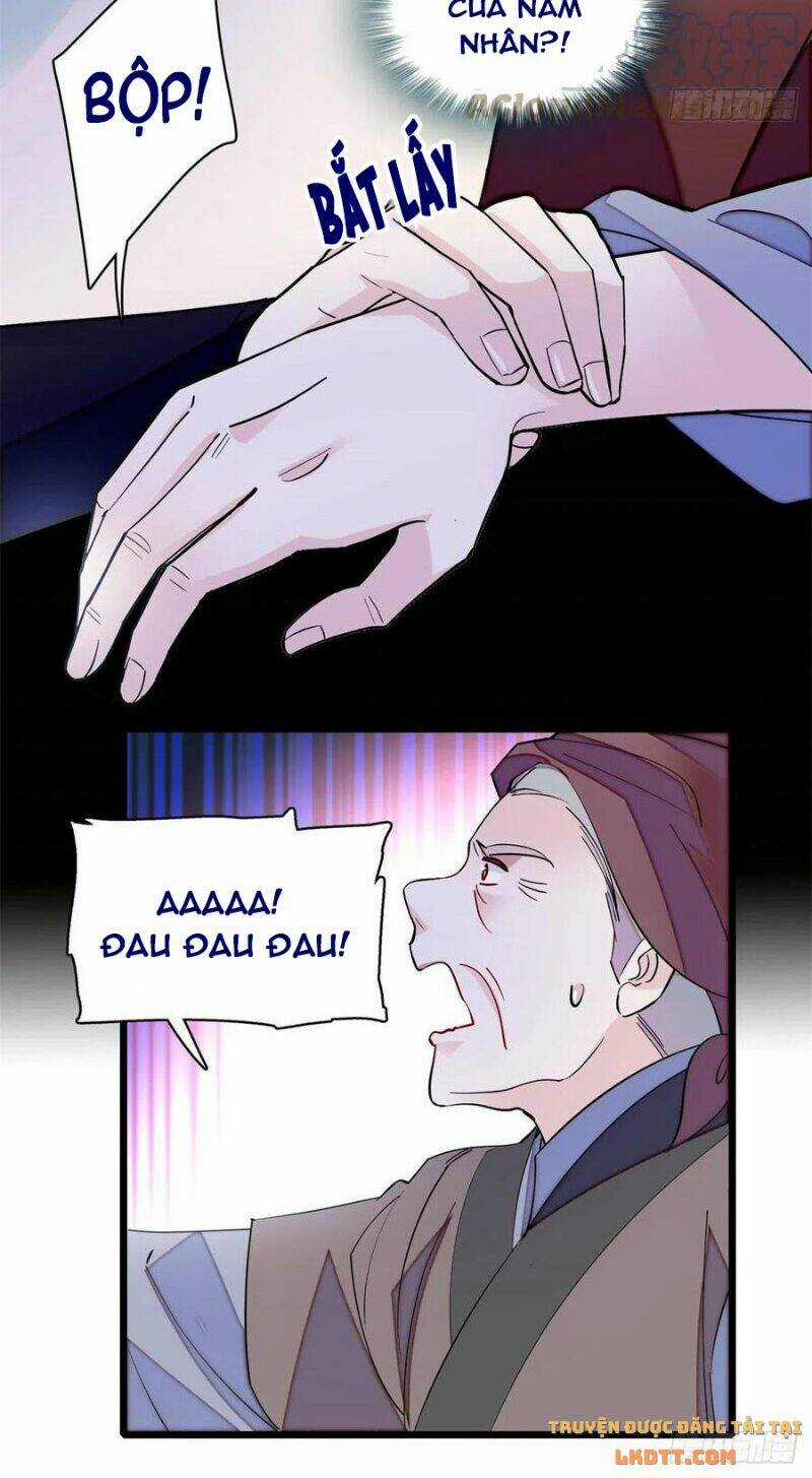 TỰ CẨM - Chapter 184 - Trang 7