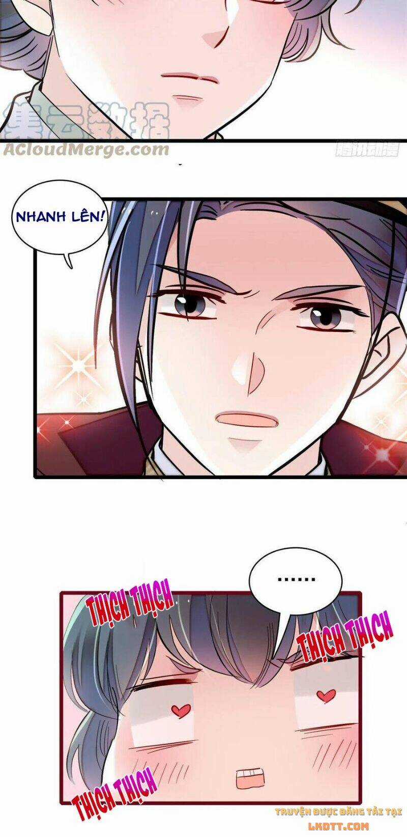 TỰ CẨM - Chapter 184 - Trang 10