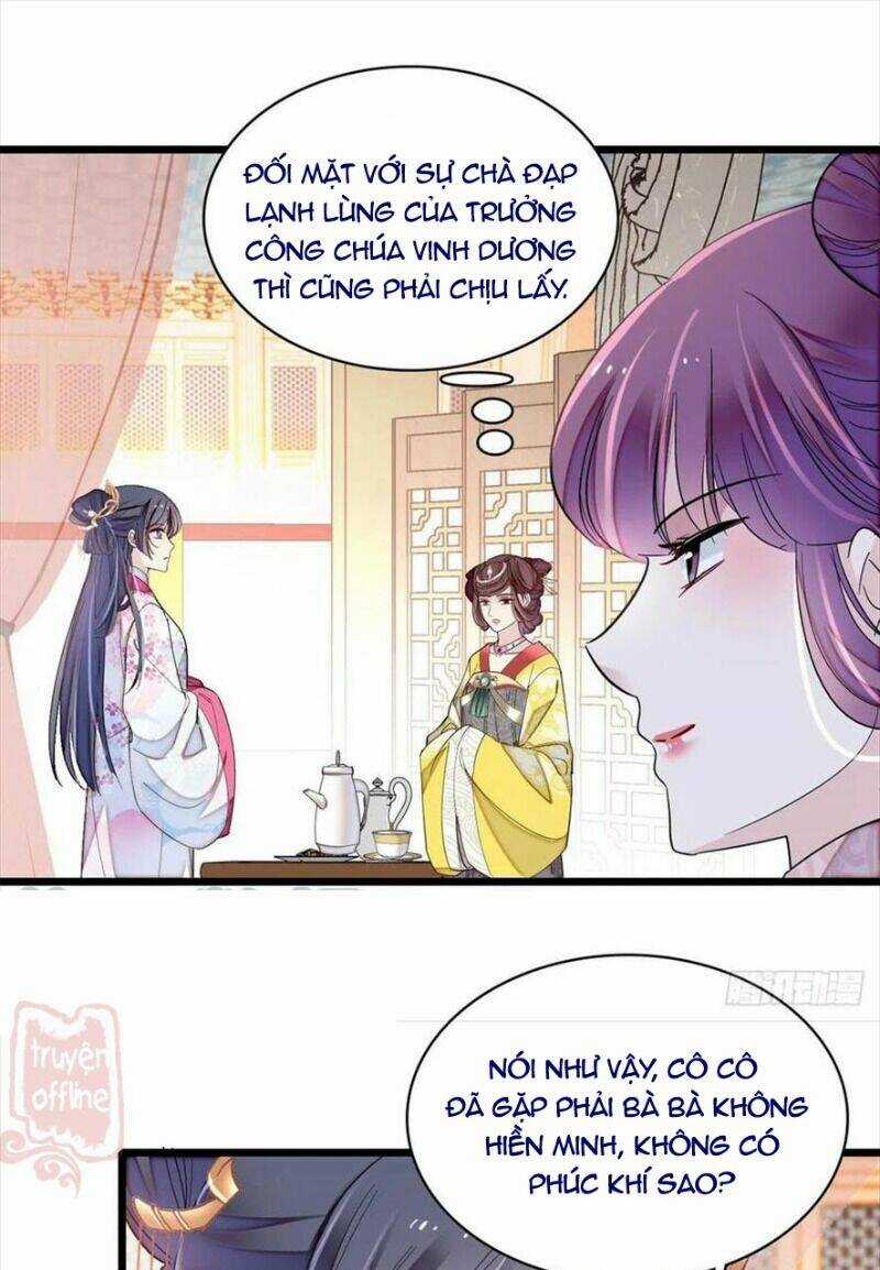TỰ CẨM - Chapter 185 - Trang 12