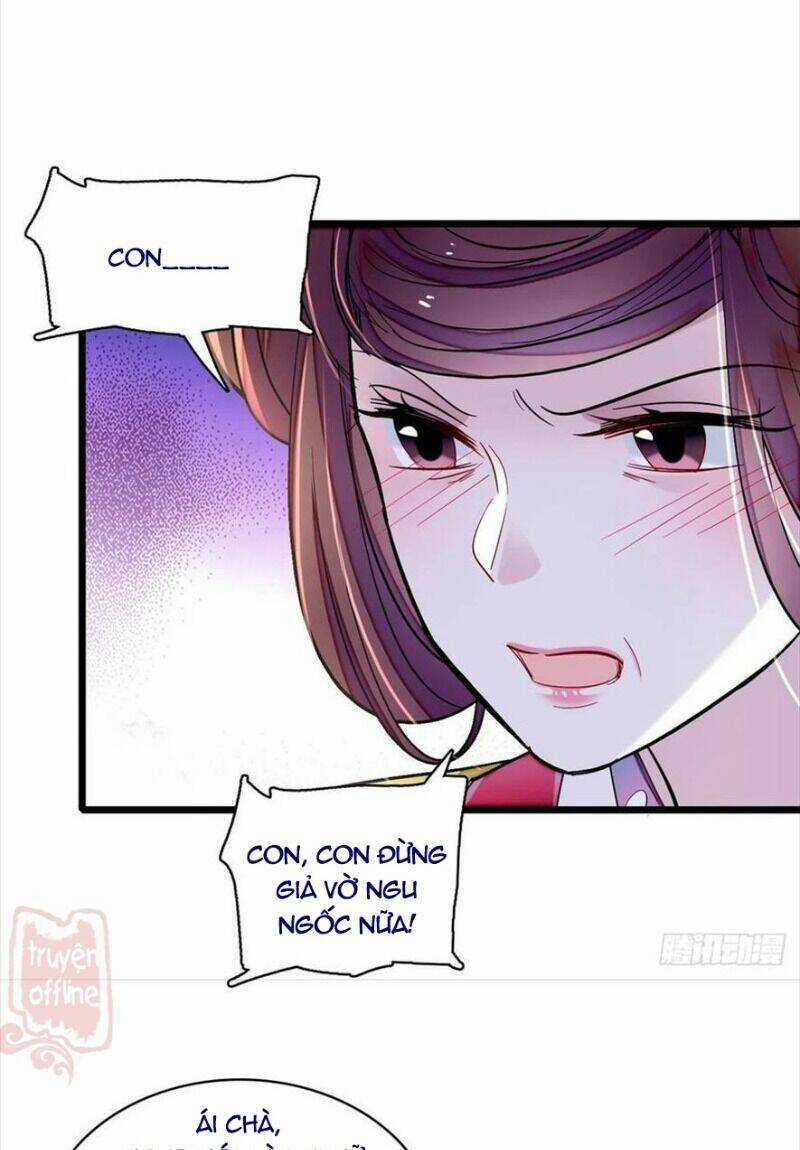 TỰ CẨM - Chapter 185 - Trang 18