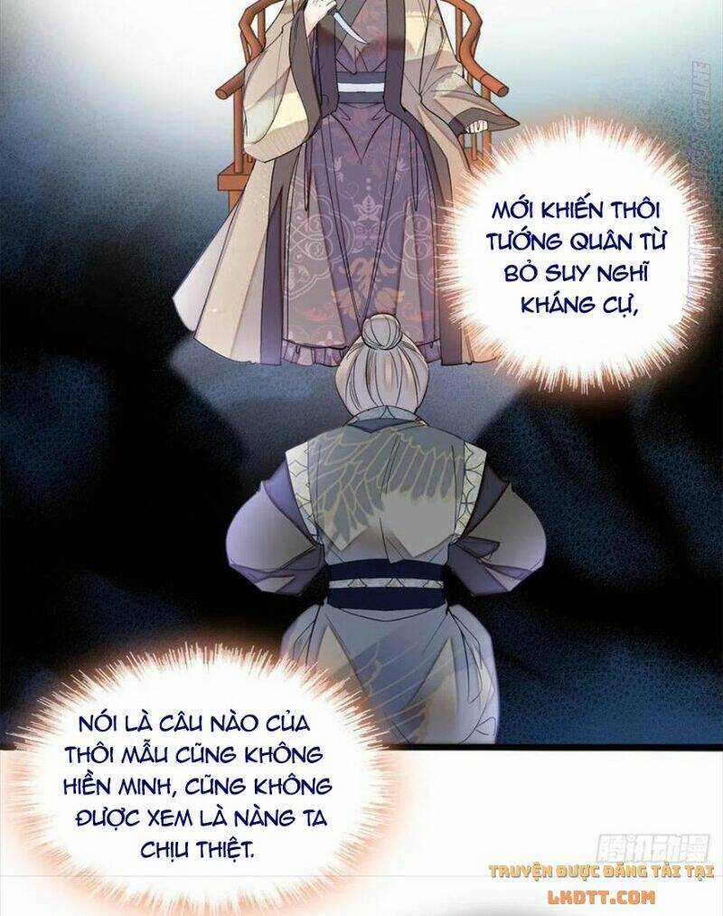 TỰ CẨM - Chapter 185 - Trang 21