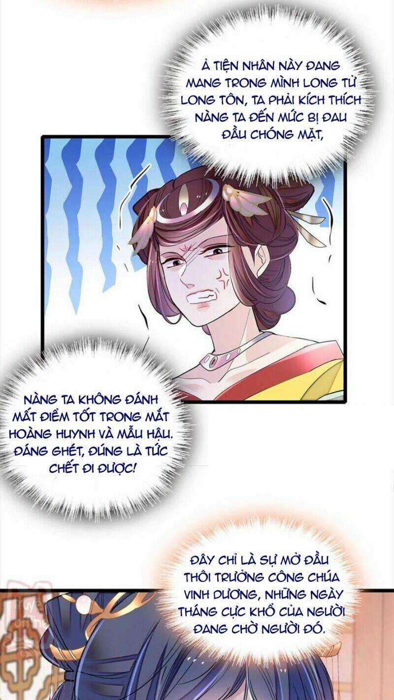 TỰ CẨM - Chapter 185 - Trang 22