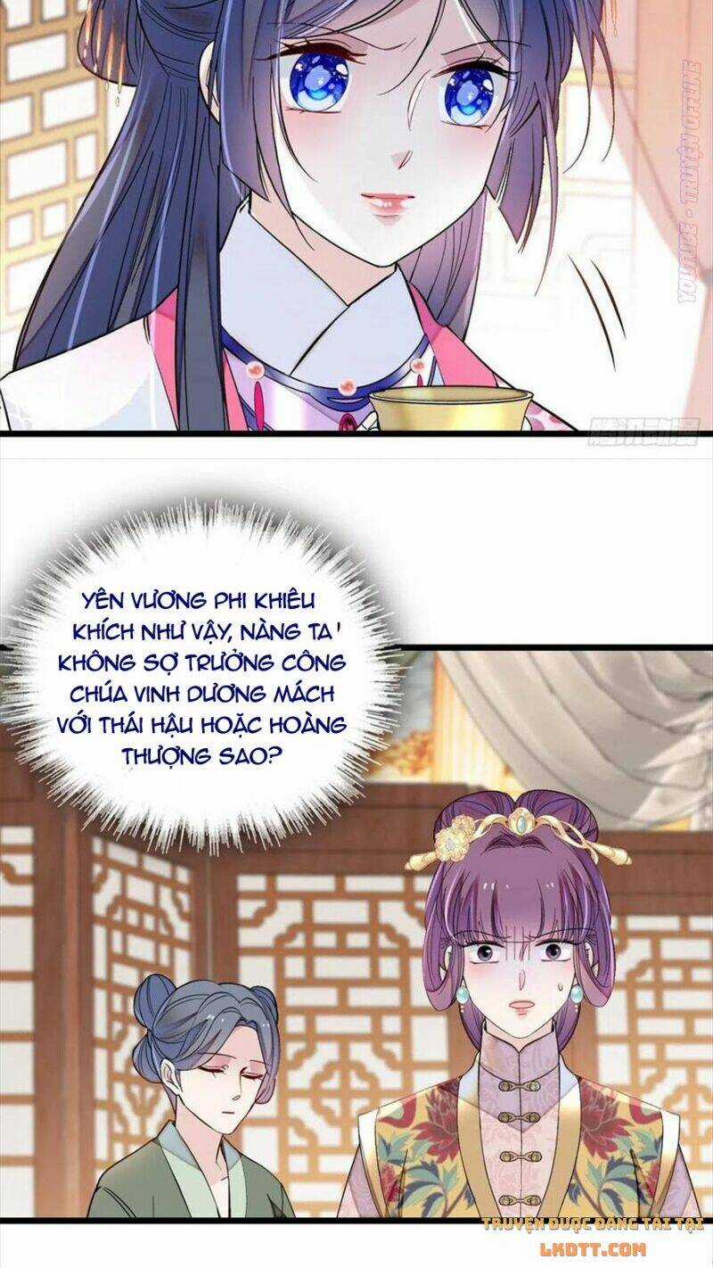 TỰ CẨM - Chapter 185 - Trang 23