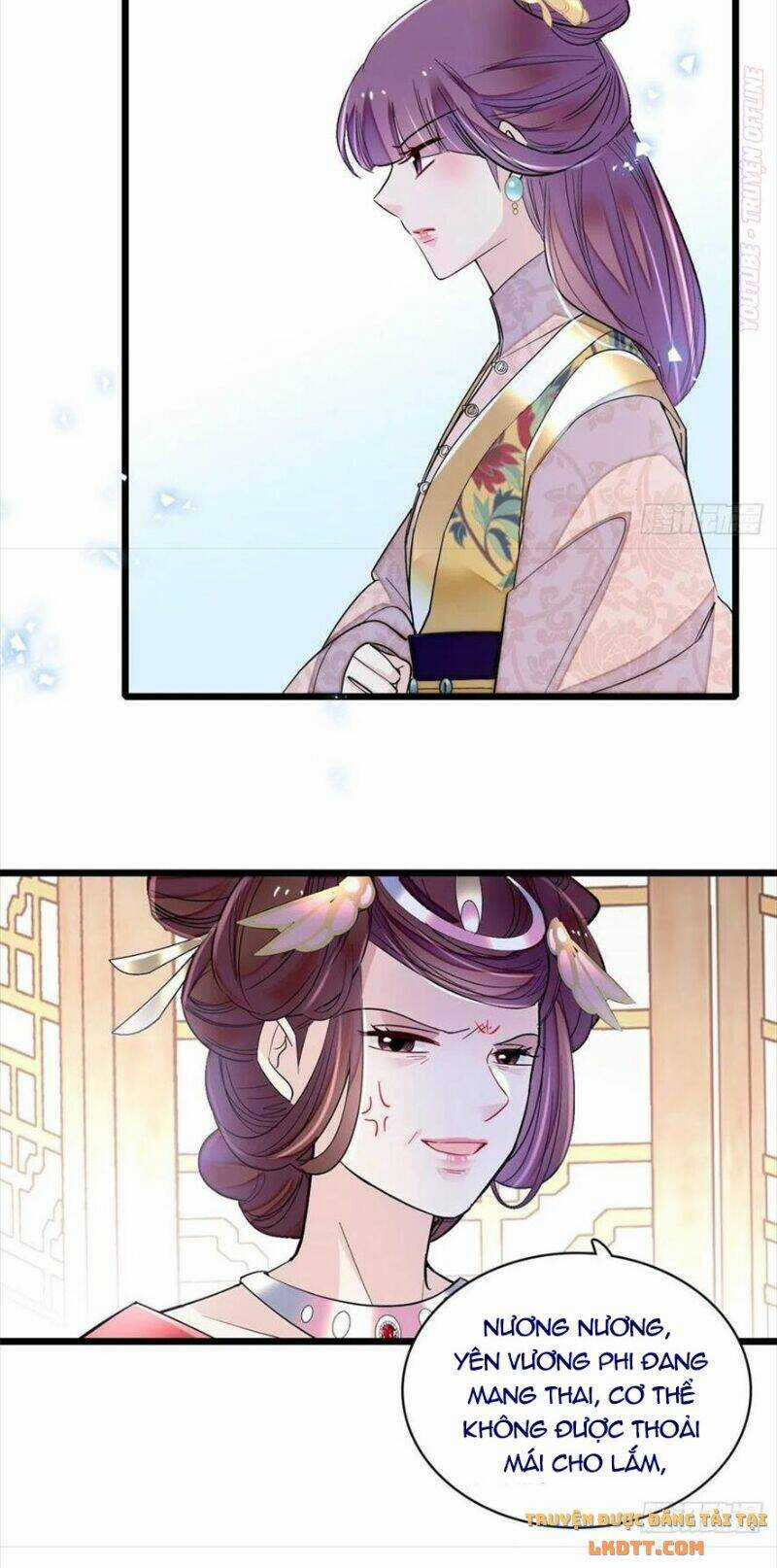 TỰ CẨM - Chapter 185 - Trang 25