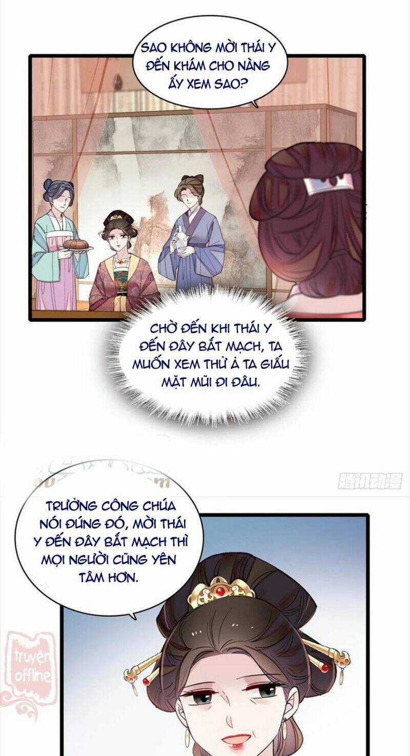 TỰ CẨM - Chapter 185 - Trang 26