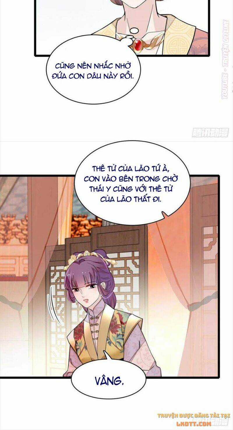 TỰ CẨM - Chapter 185 - Trang 27