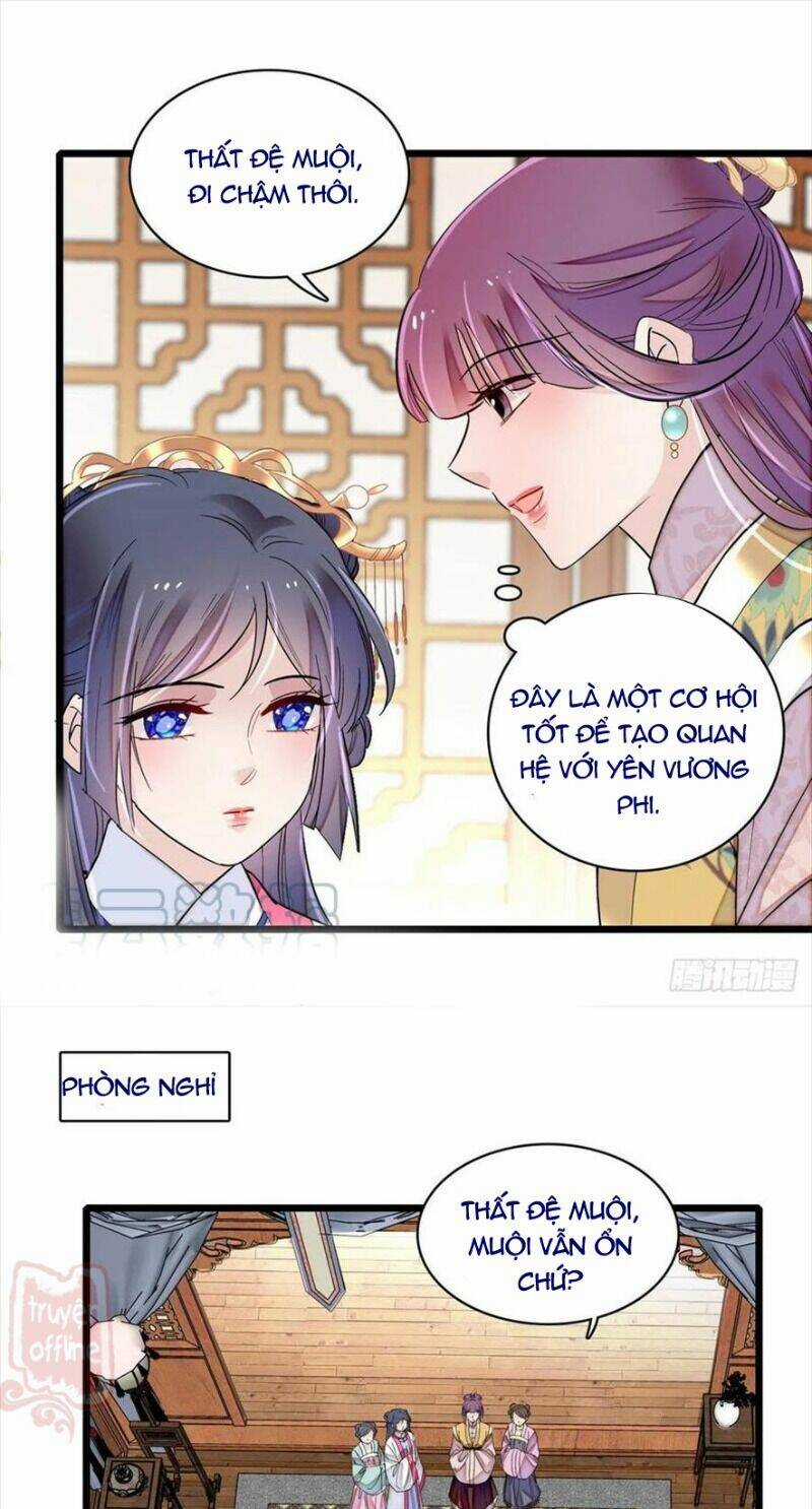 TỰ CẨM - Chapter 185 - Trang 28