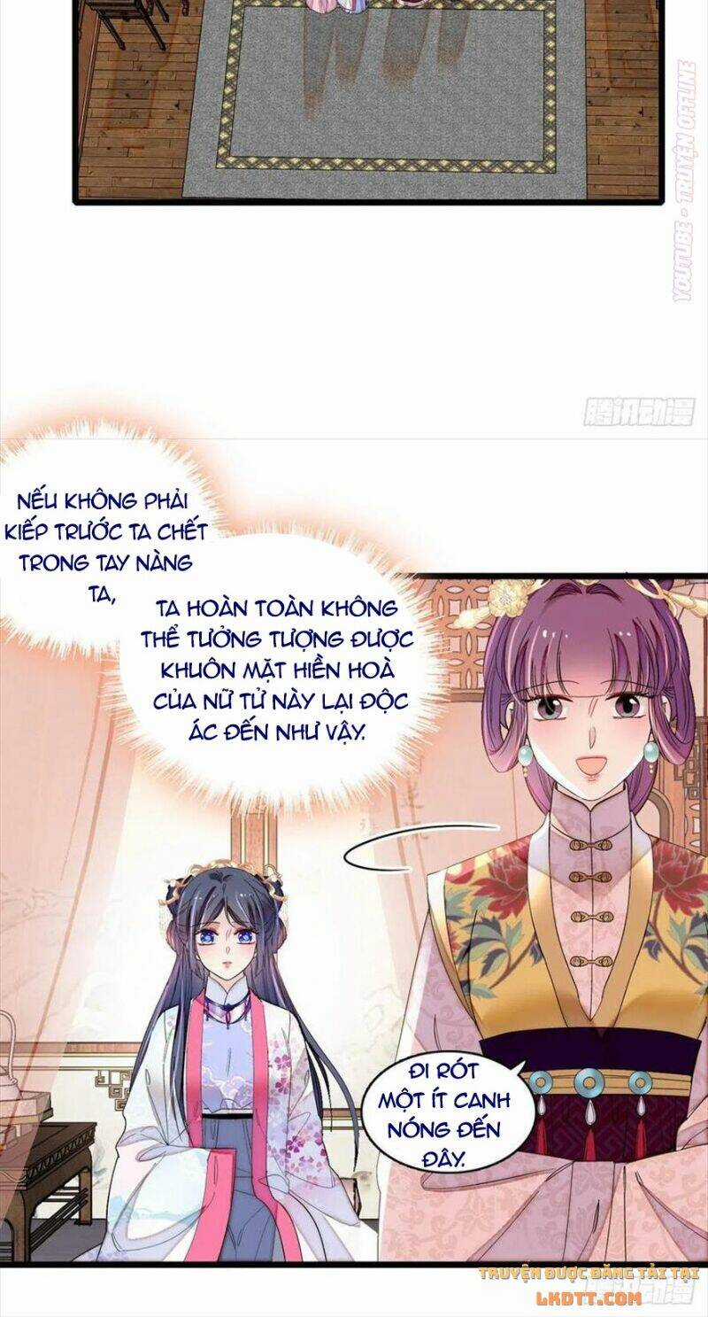 TỰ CẨM - Chapter 185 - Trang 29