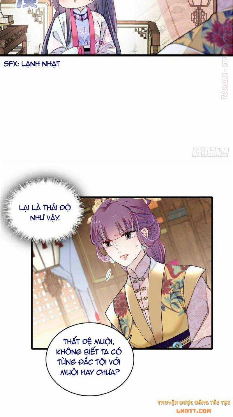 TỰ CẨM - Chapter 185 - Trang 31