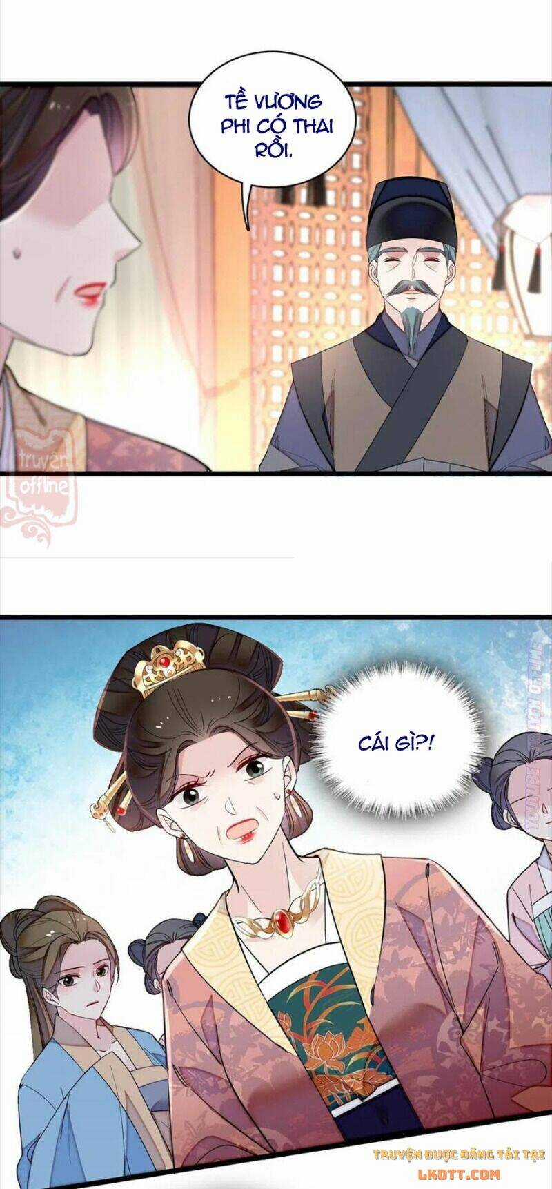 TỰ CẨM - Chapter 185 - Trang 38