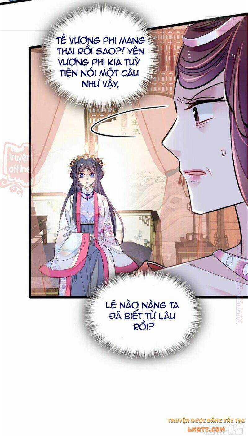 TỰ CẨM - Chapter 185 - Trang 39