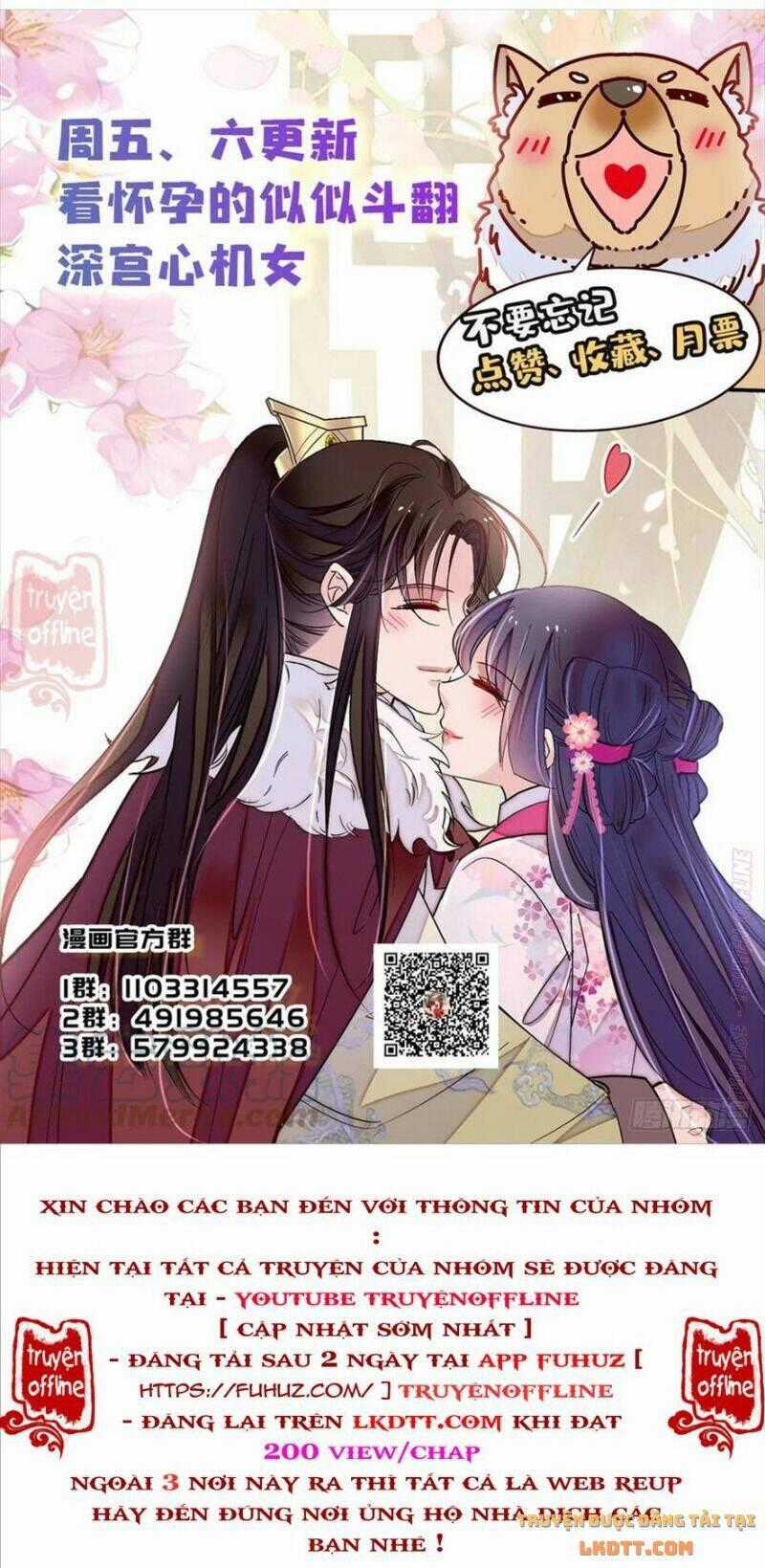 TỰ CẨM - Chapter 185 - Trang 40