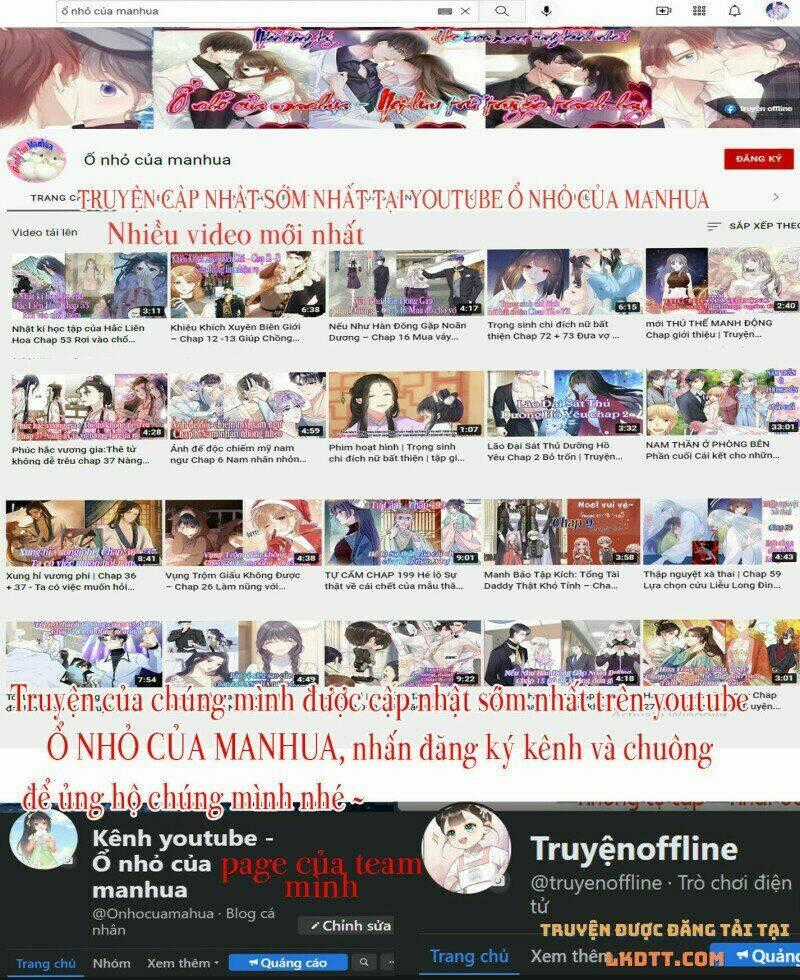 TỰ CẨM - Chapter 185 - Trang 41