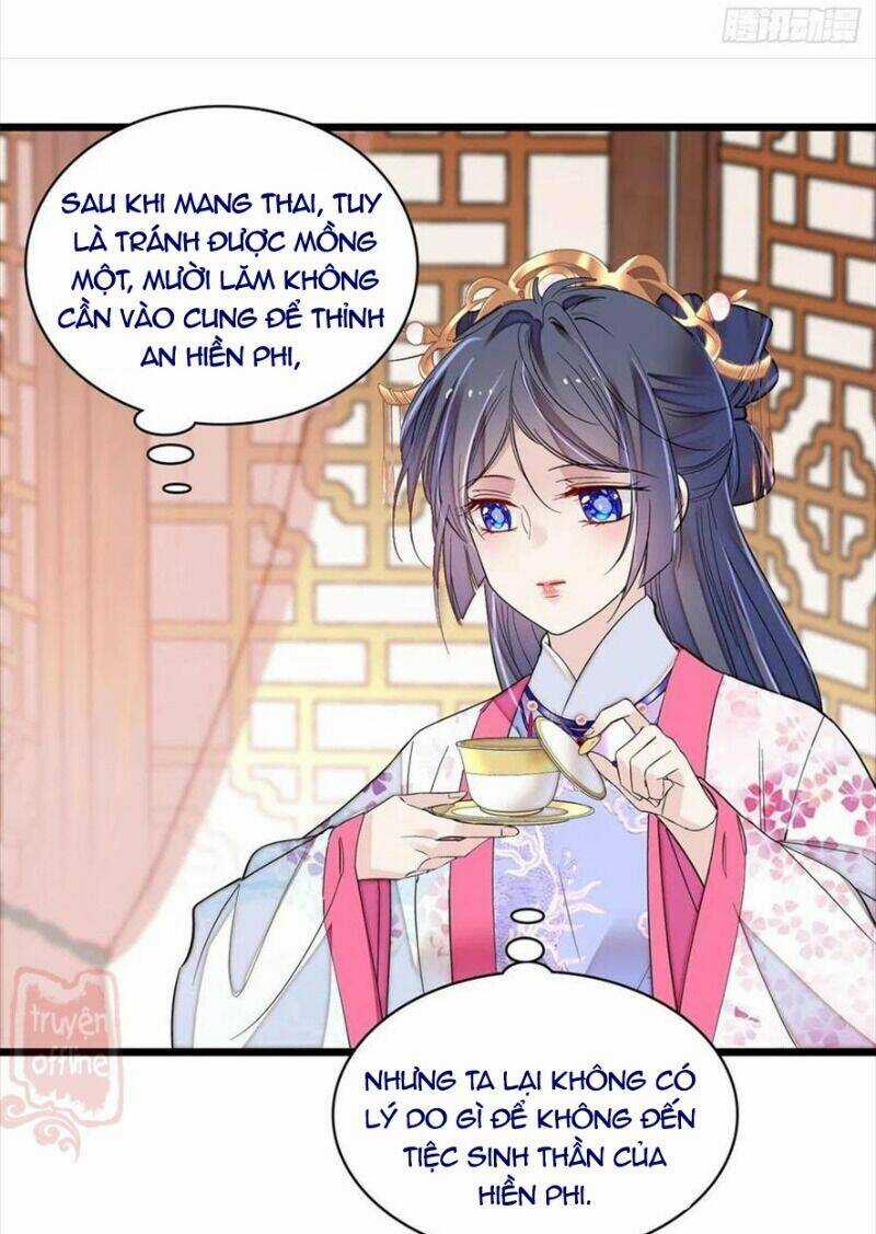 TỰ CẨM - Chapter 185 - Trang 6