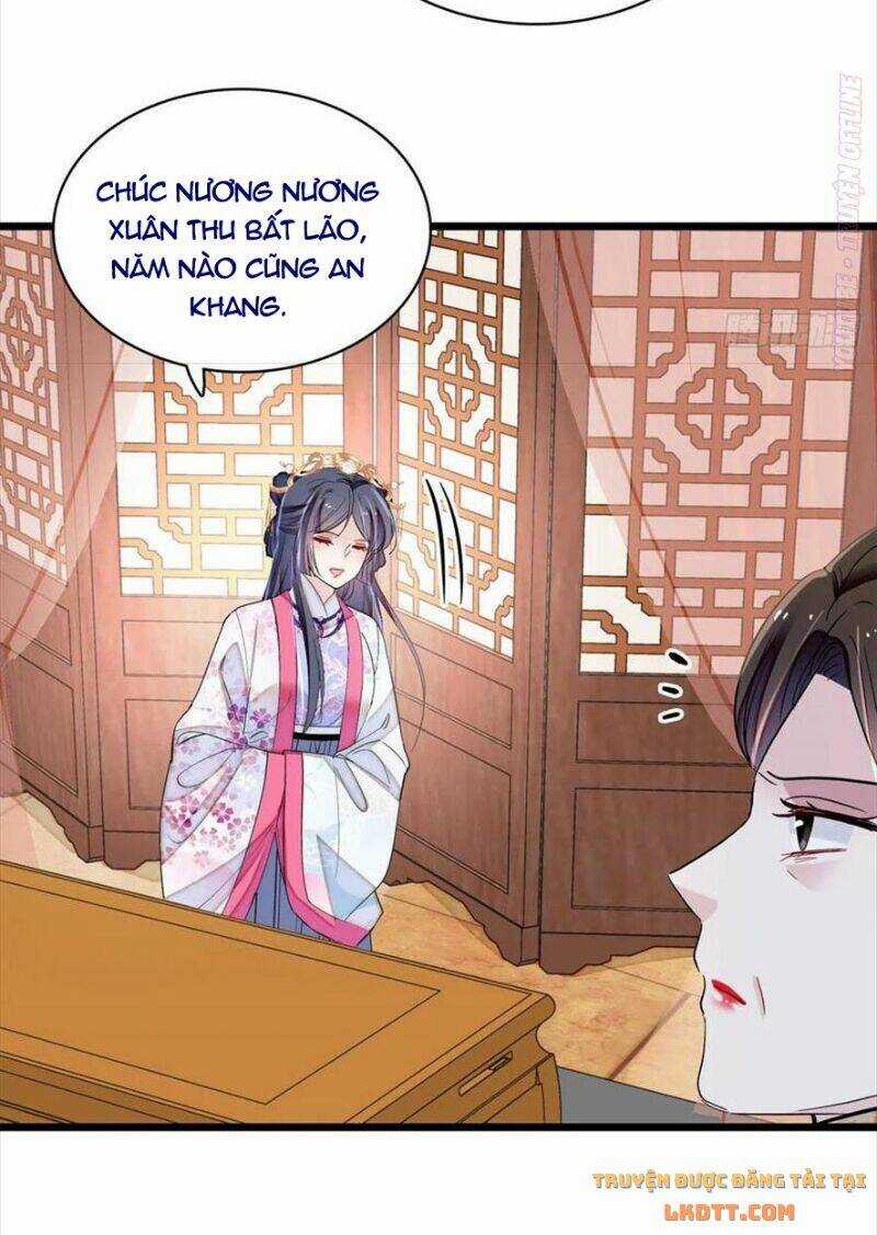 TỰ CẨM - Chapter 185 - Trang 7