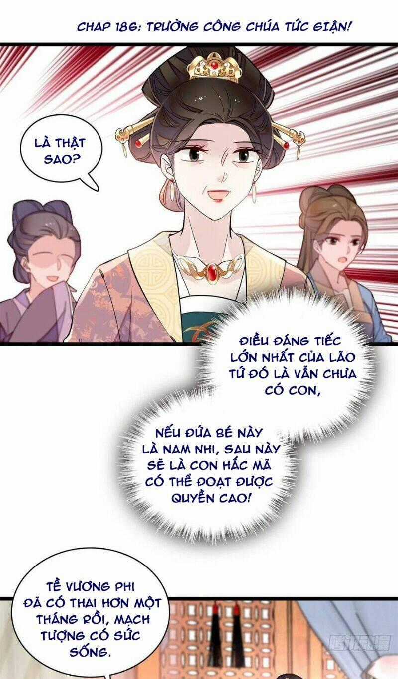 TỰ CẨM - Chapter 186 - Trang 2