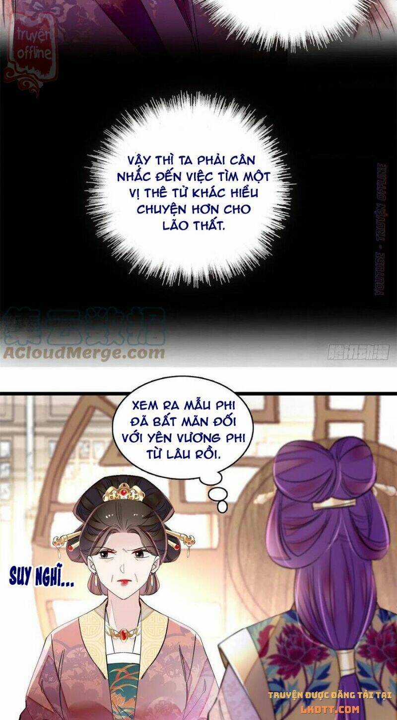 TỰ CẨM - Chapter 186 - Trang 13