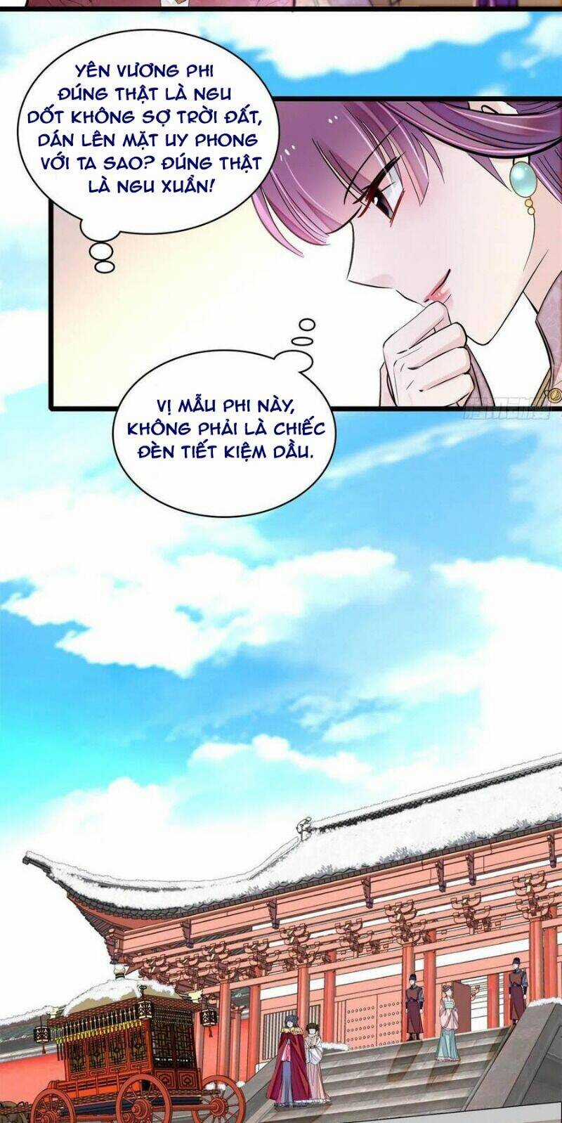 TỰ CẨM - Chapter 186 - Trang 14