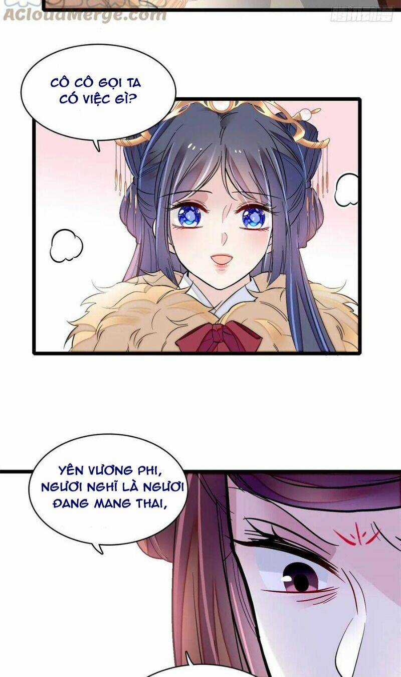 TỰ CẨM - Chapter 186 - Trang 16