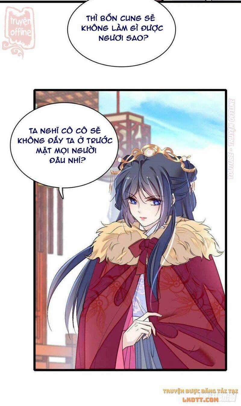 TỰ CẨM - Chapter 186 - Trang 17