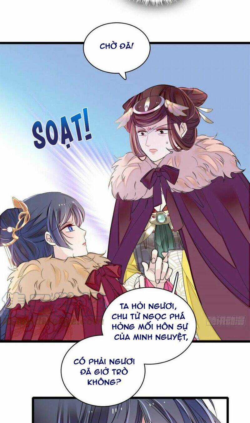 TỰ CẨM - Chapter 186 - Trang 20