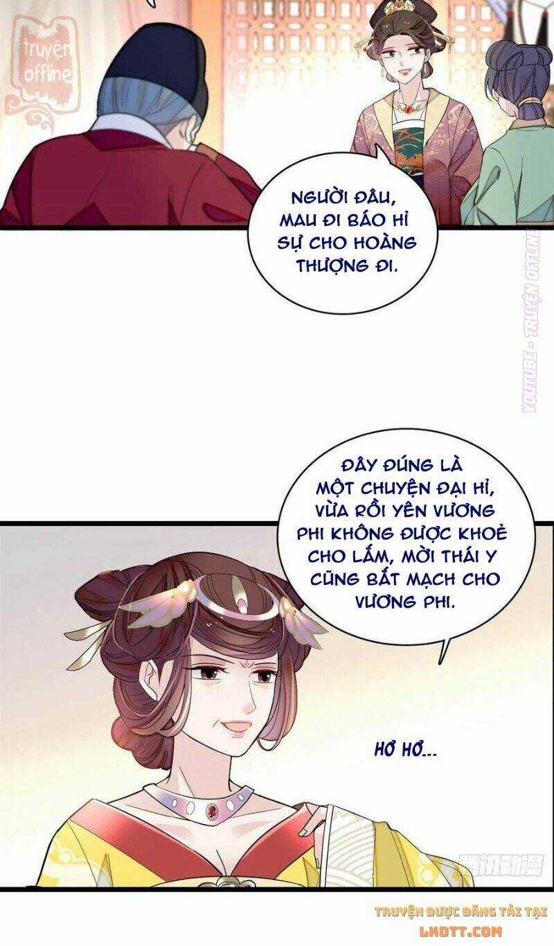 TỰ CẨM - Chapter 186 - Trang 3