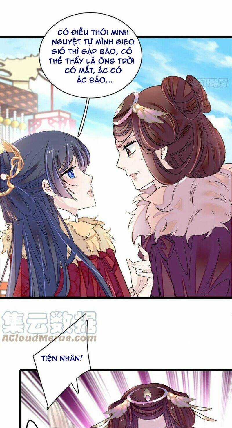 TỰ CẨM - Chapter 186 - Trang 22