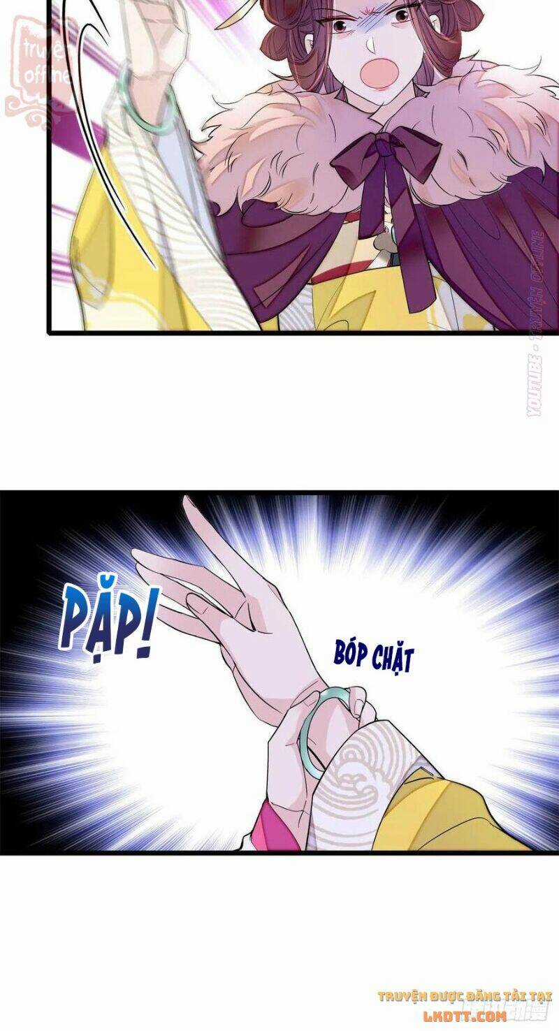 TỰ CẨM - Chapter 186 - Trang 23