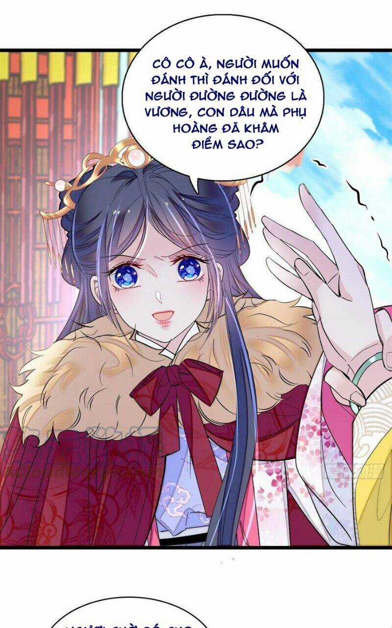 TỰ CẨM - Chapter 186 - Trang 24