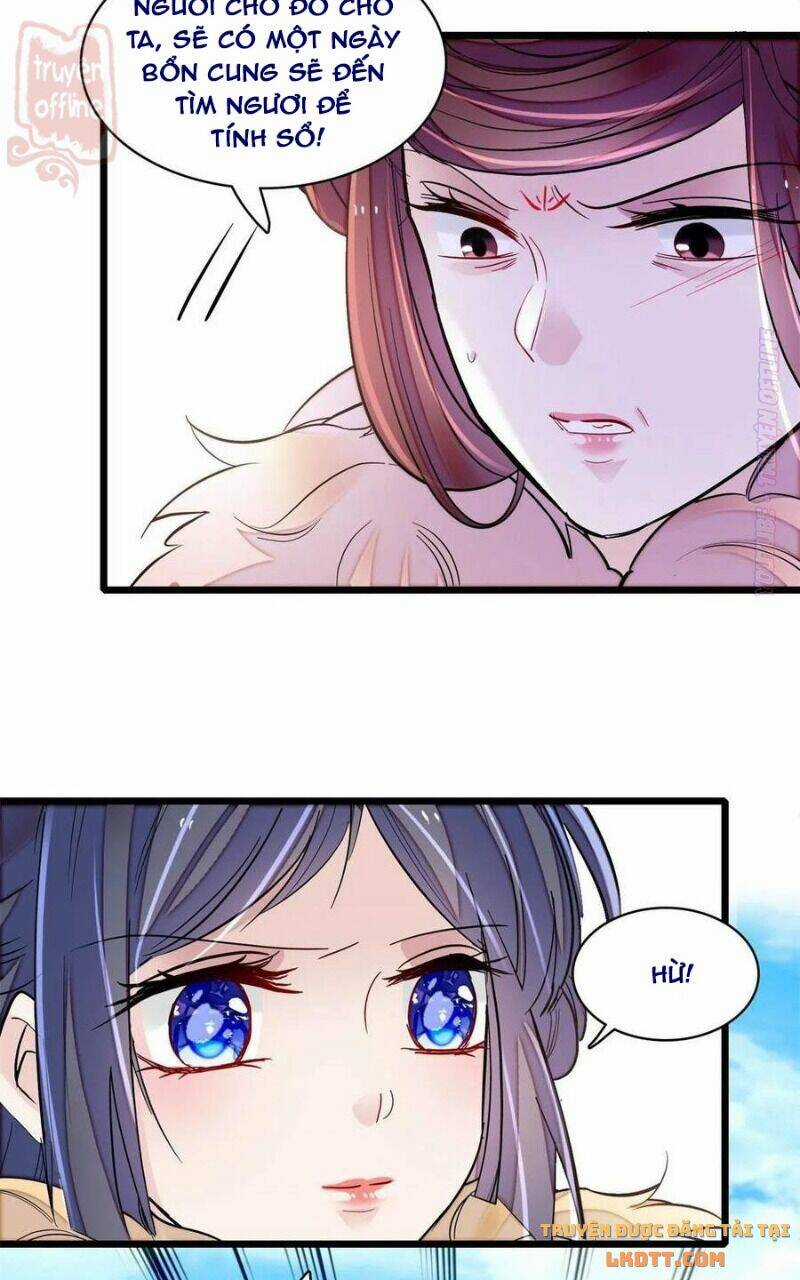 TỰ CẨM - Chapter 186 - Trang 25