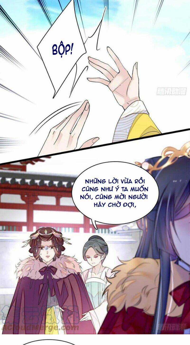 TỰ CẨM - Chapter 186 - Trang 26