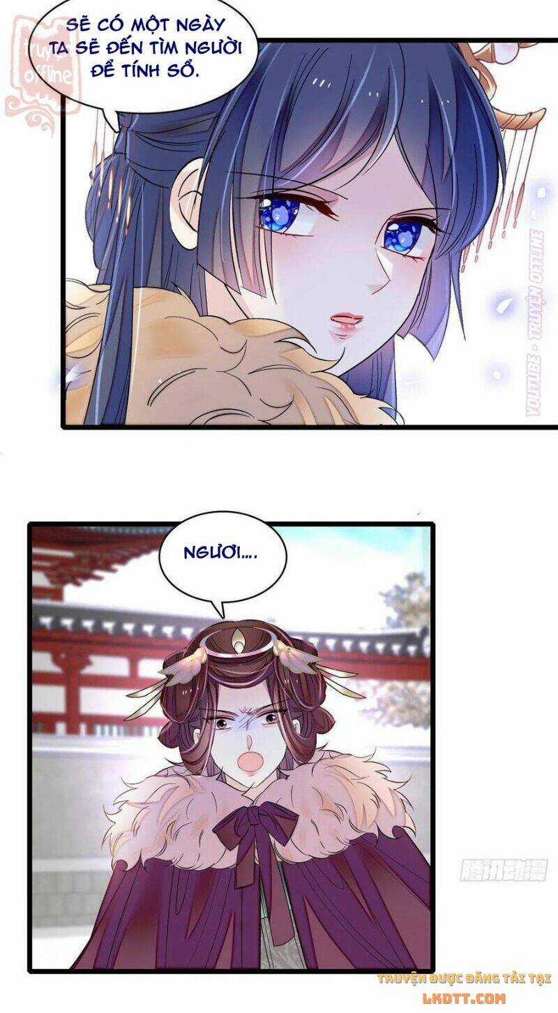 TỰ CẨM - Chapter 186 - Trang 27