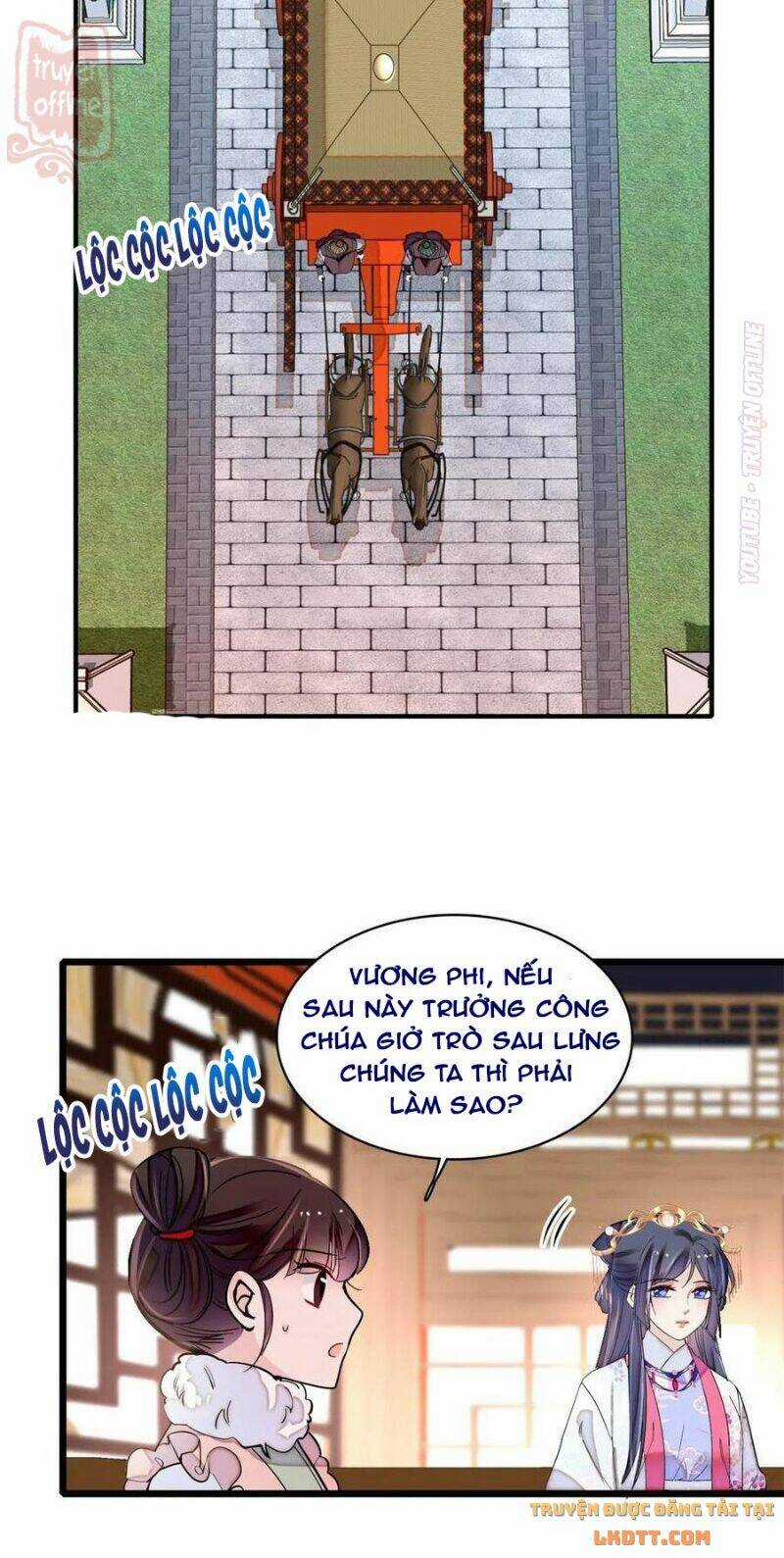 TỰ CẨM - Chapter 186 - Trang 29