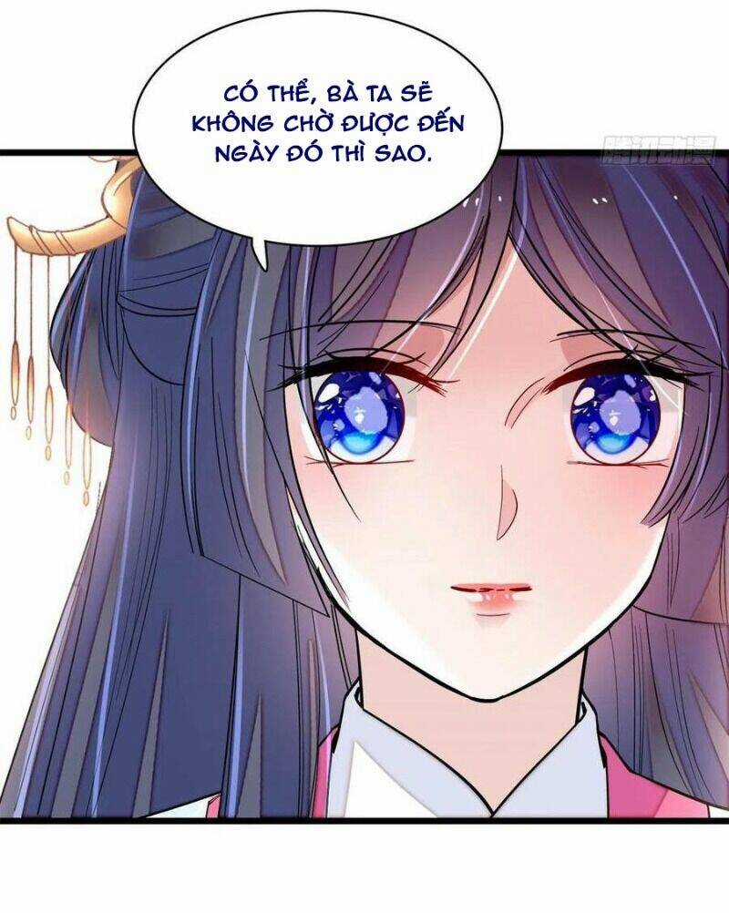 TỰ CẨM - Chapter 186 - Trang 30