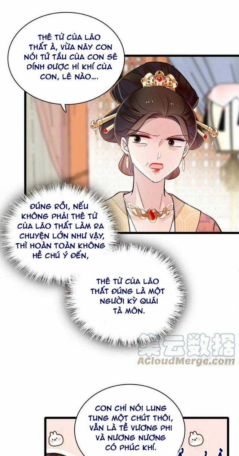 TỰ CẨM - Chapter 186 - Trang 4