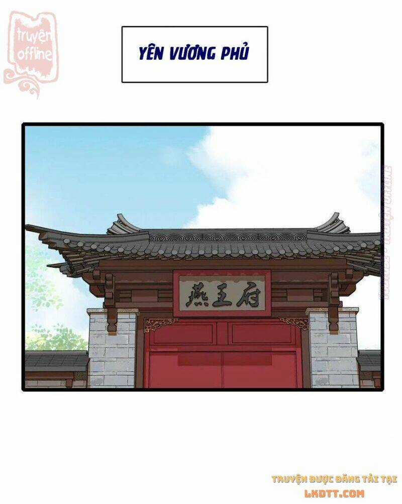 TỰ CẨM - Chapter 186 - Trang 31