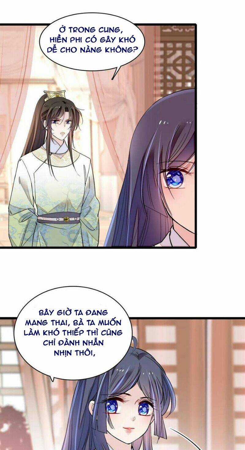 TỰ CẨM - Chapter 186 - Trang 32