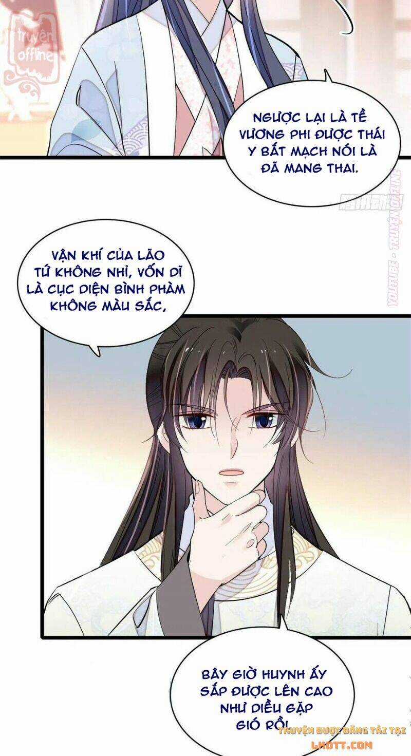 TỰ CẨM - Chapter 186 - Trang 33