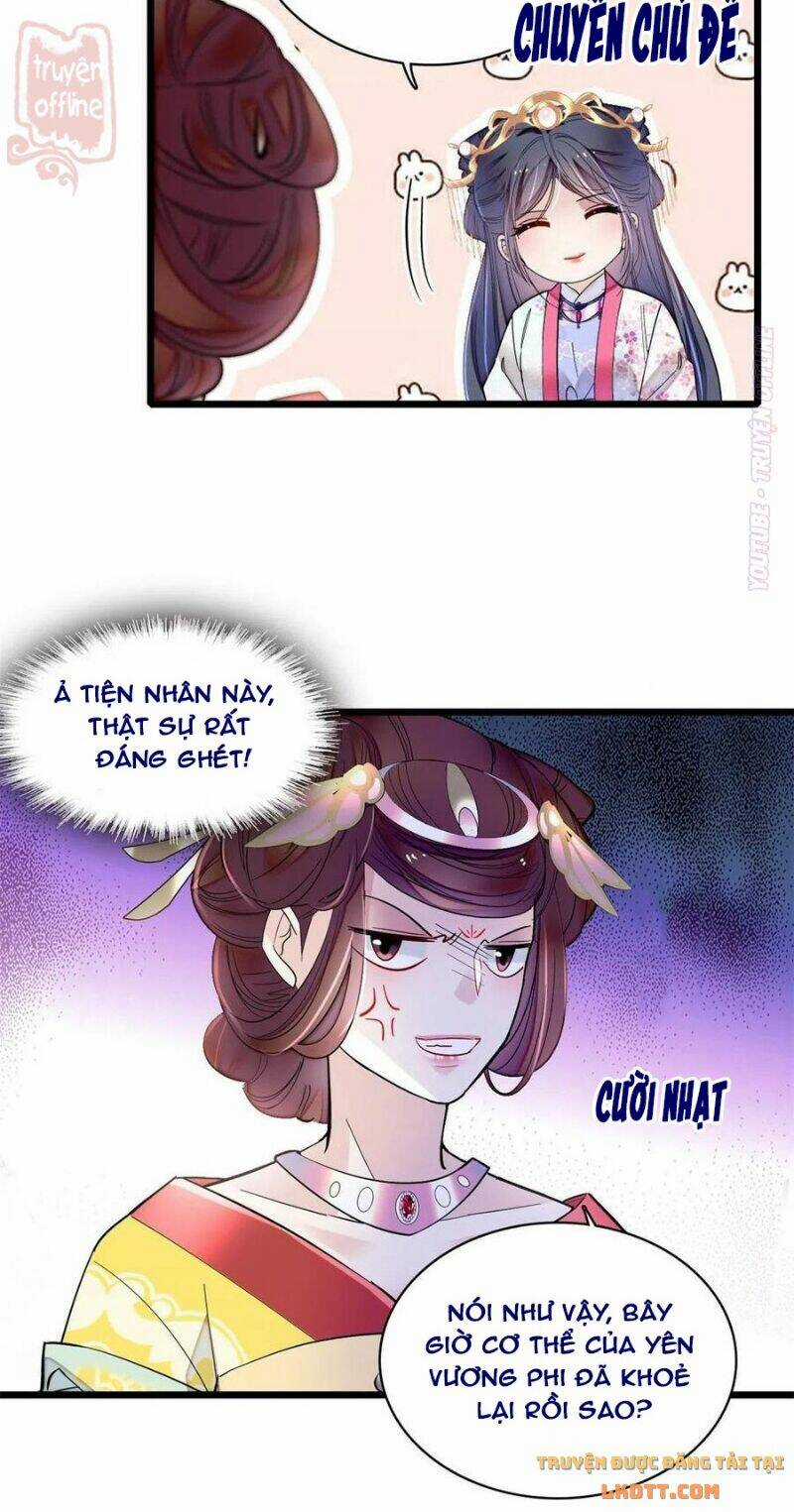 TỰ CẨM - Chapter 186 - Trang 5