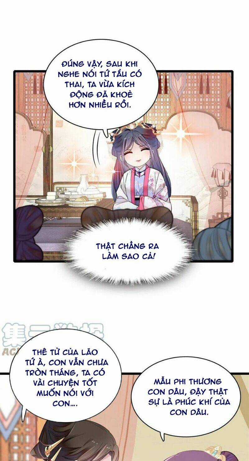 TỰ CẨM - Chapter 186 - Trang 6